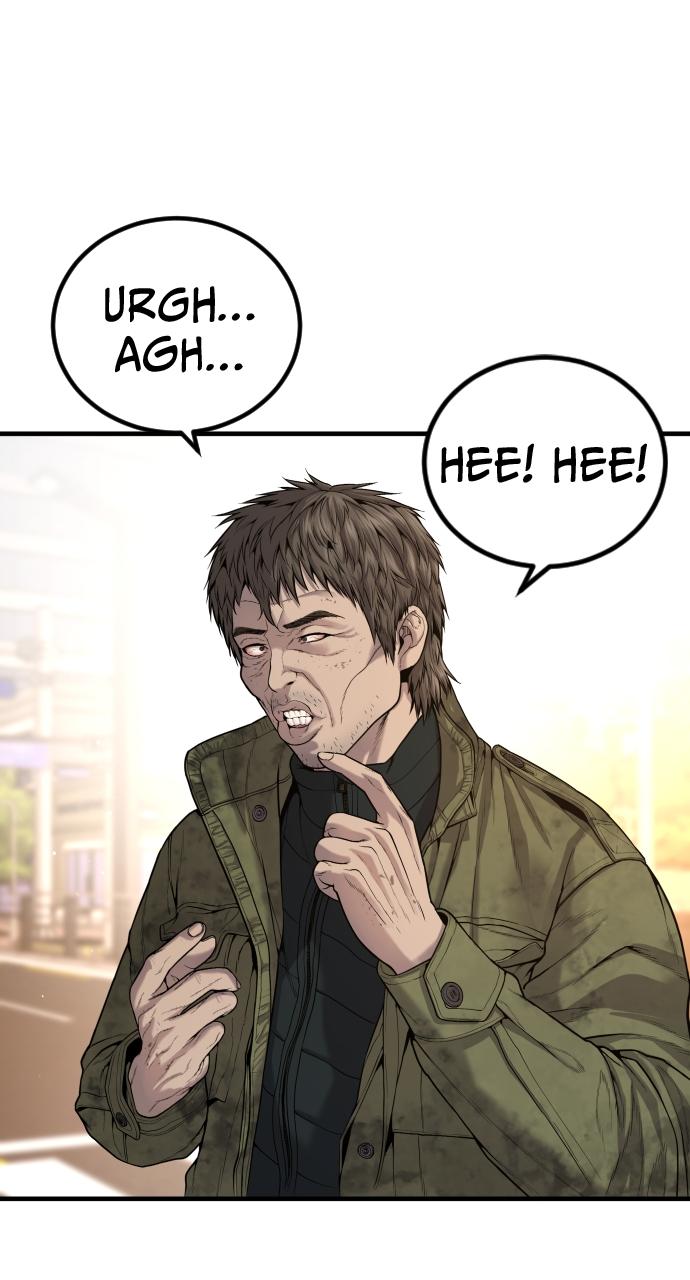 Read Juvenile Offender (en) Manga Online