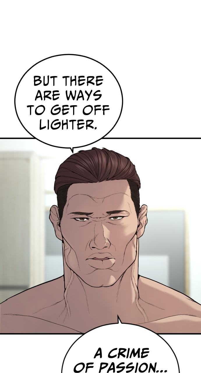 Read Juvenile Offender (en) Manga Online