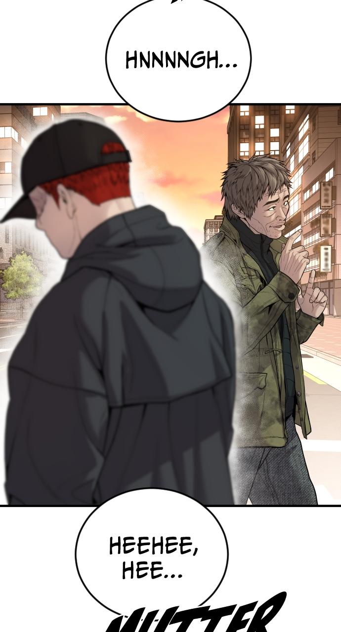 Read Juvenile Offender (en) Manga Online