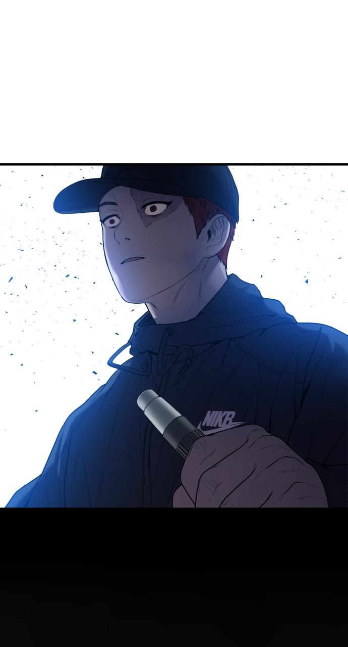 Read Juvenile Offender (en) Manga Online