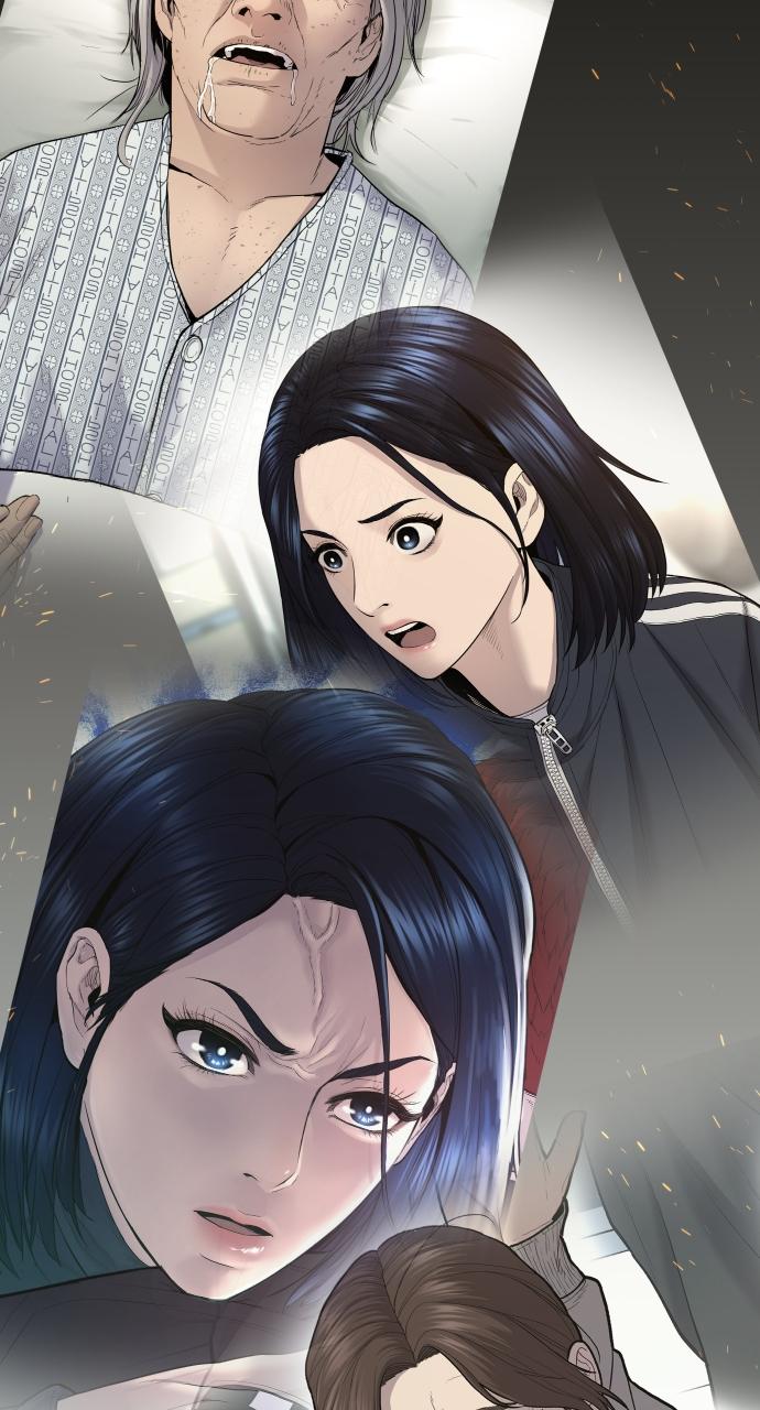 Read Juvenile Offender (en) Manga Online