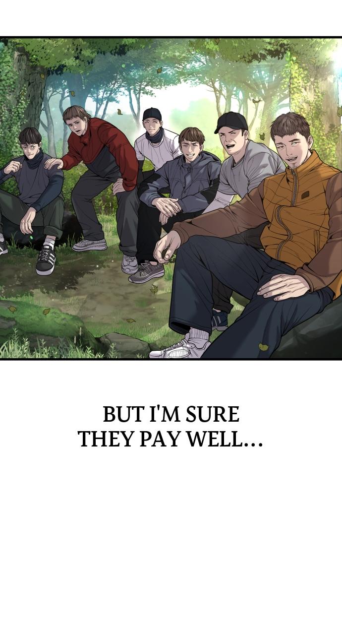 Read Juvenile Offender (en) Manga Online