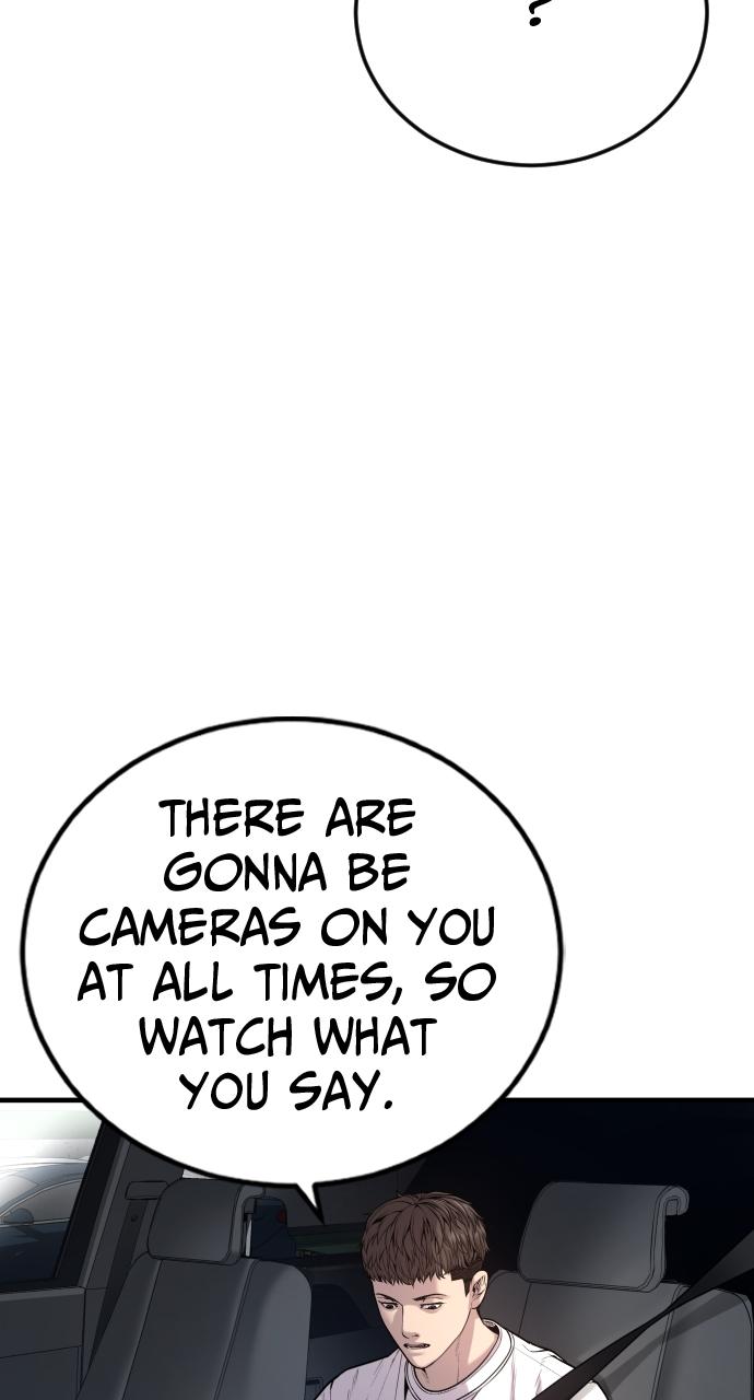 Read Juvenile Offender (en) Manga Online