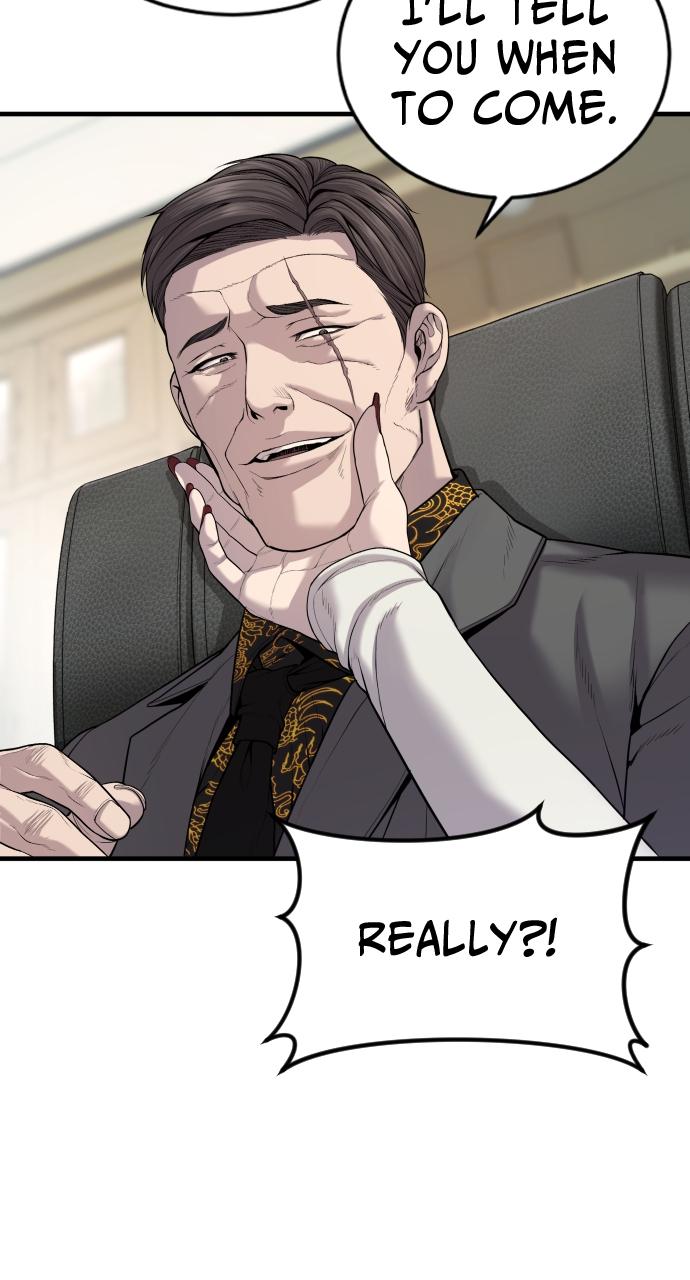 Read Juvenile Offender (en) Manga Online
