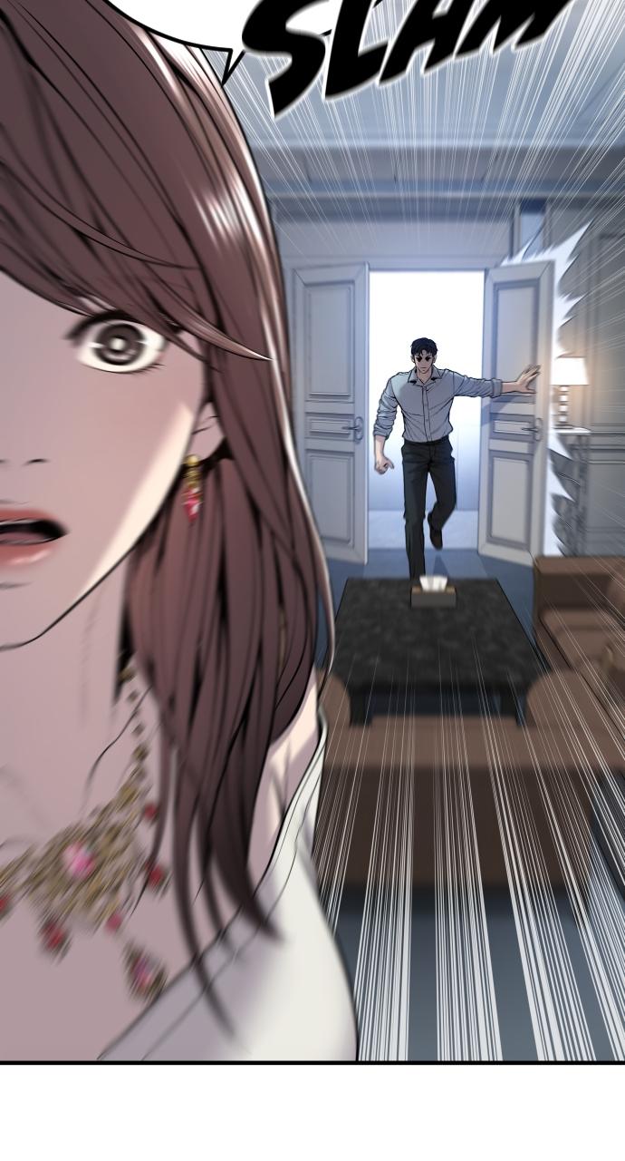 Read Juvenile Offender (en) Manga Online