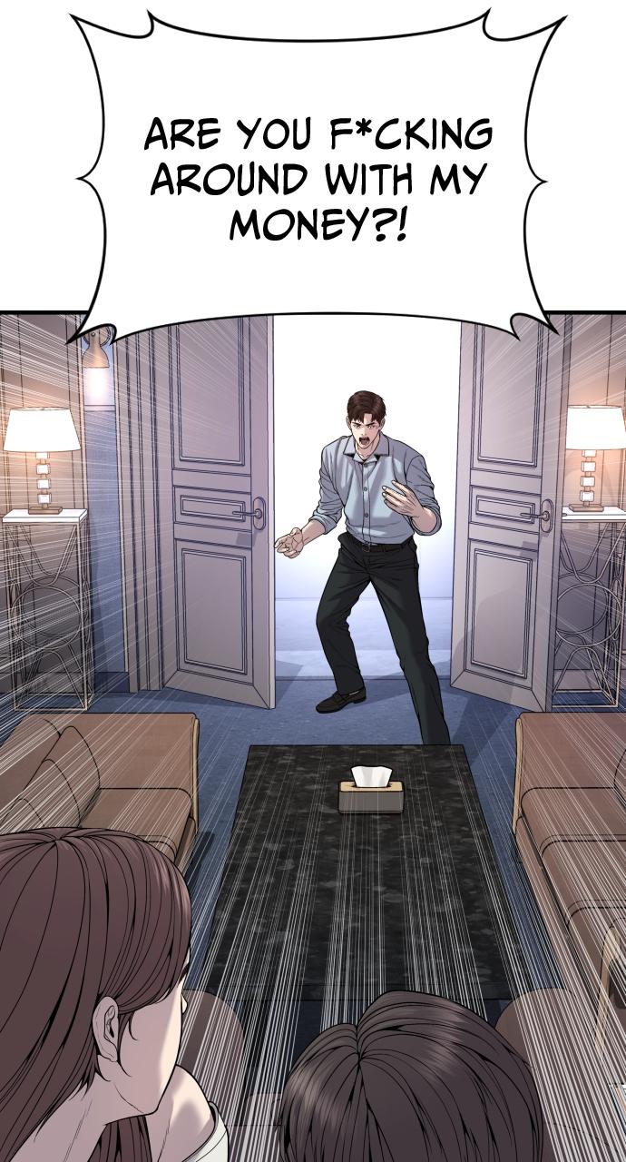 Read Juvenile Offender (en) Manga Online