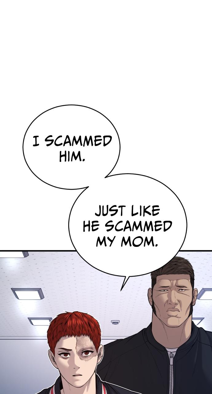 Read Juvenile Offender (en) Manga Online