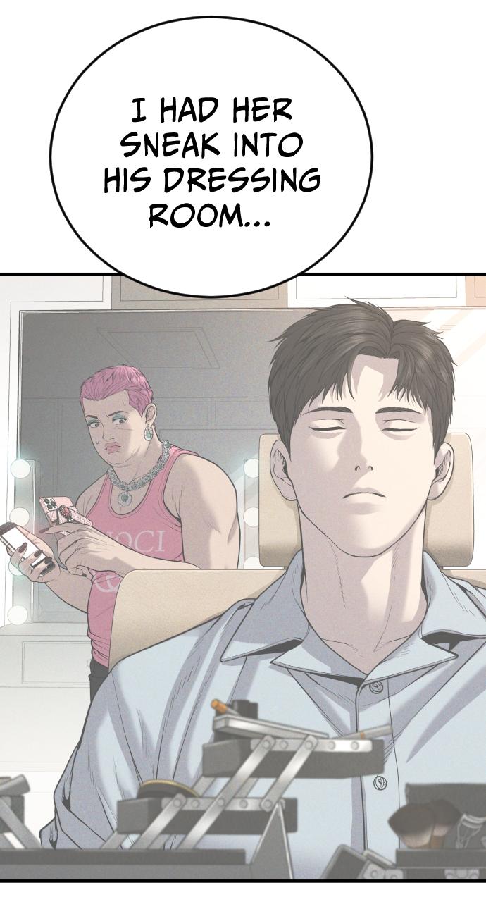 Read Juvenile Offender (en) Manga Online