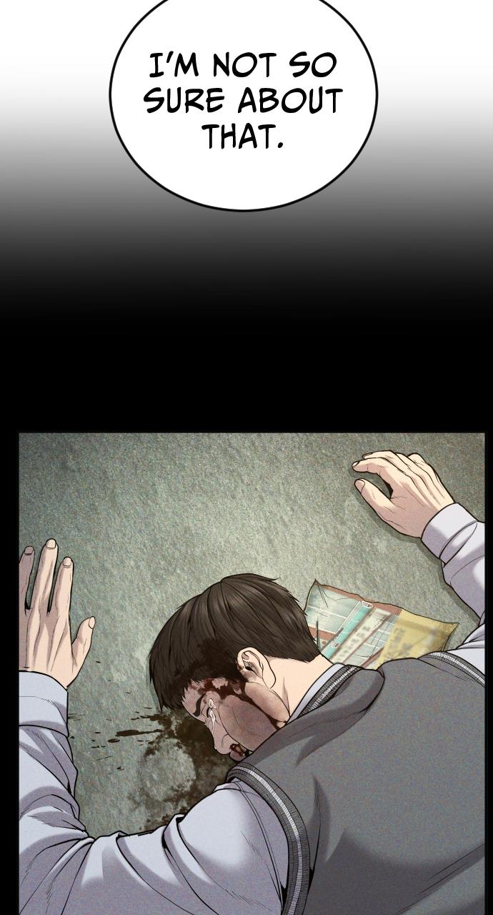 Read Juvenile Offender (en) Manga Online