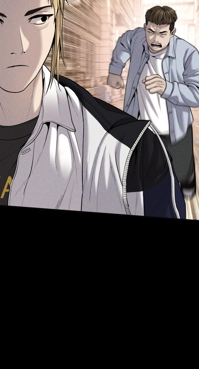 Read Juvenile Offender (en) Manga Online