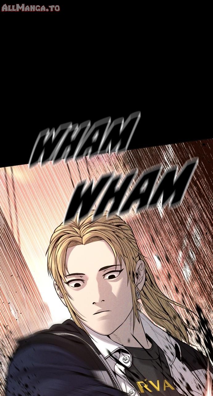 Read Juvenile Offender (en) Manga Online