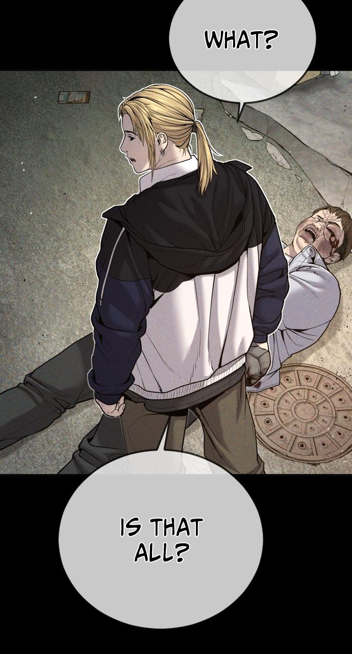Read Juvenile Offender (en) Manga Online