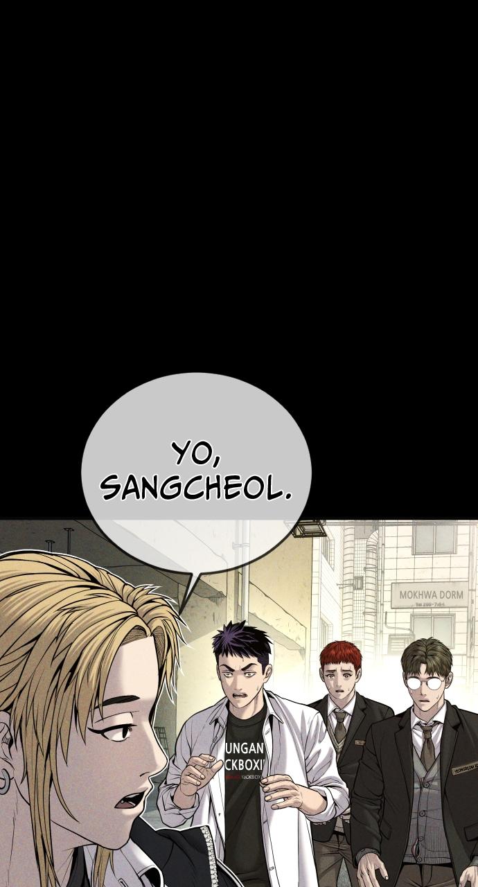 Read Juvenile Offender (en) Manga Online