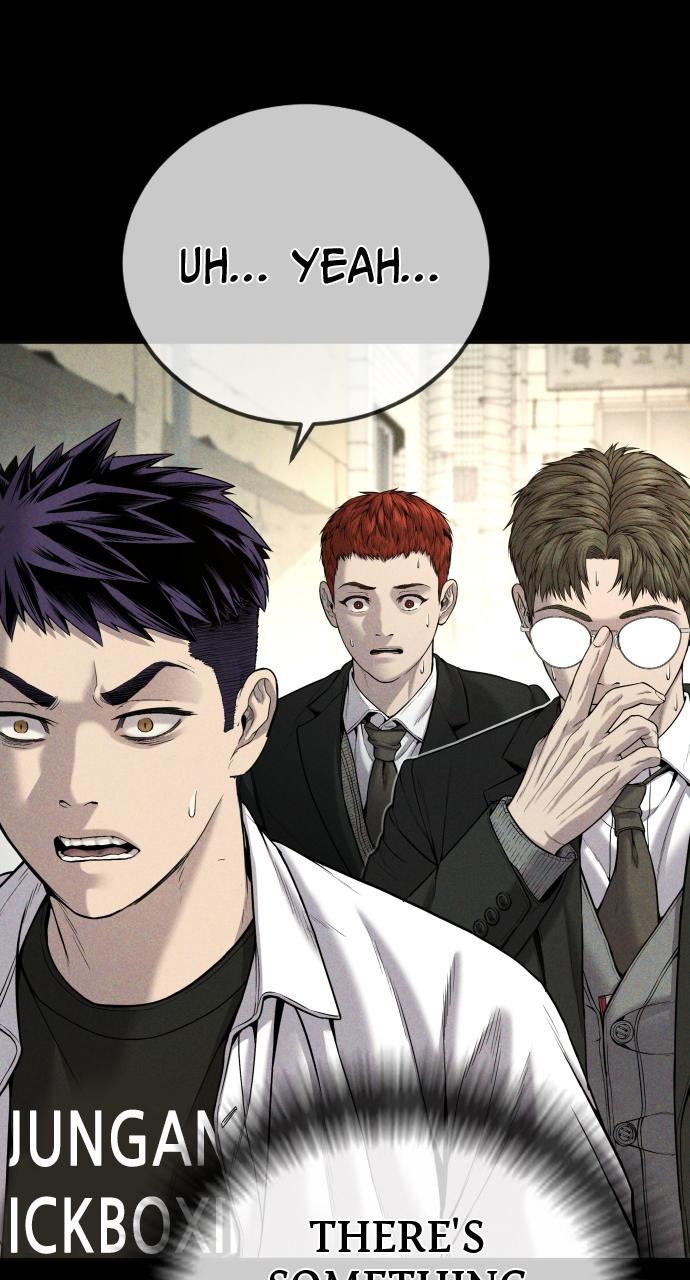 Read Juvenile Offender (en) Manga Online