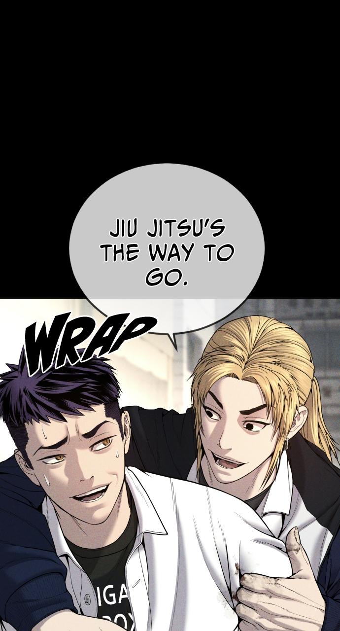 Read Juvenile Offender (en) Manga Online