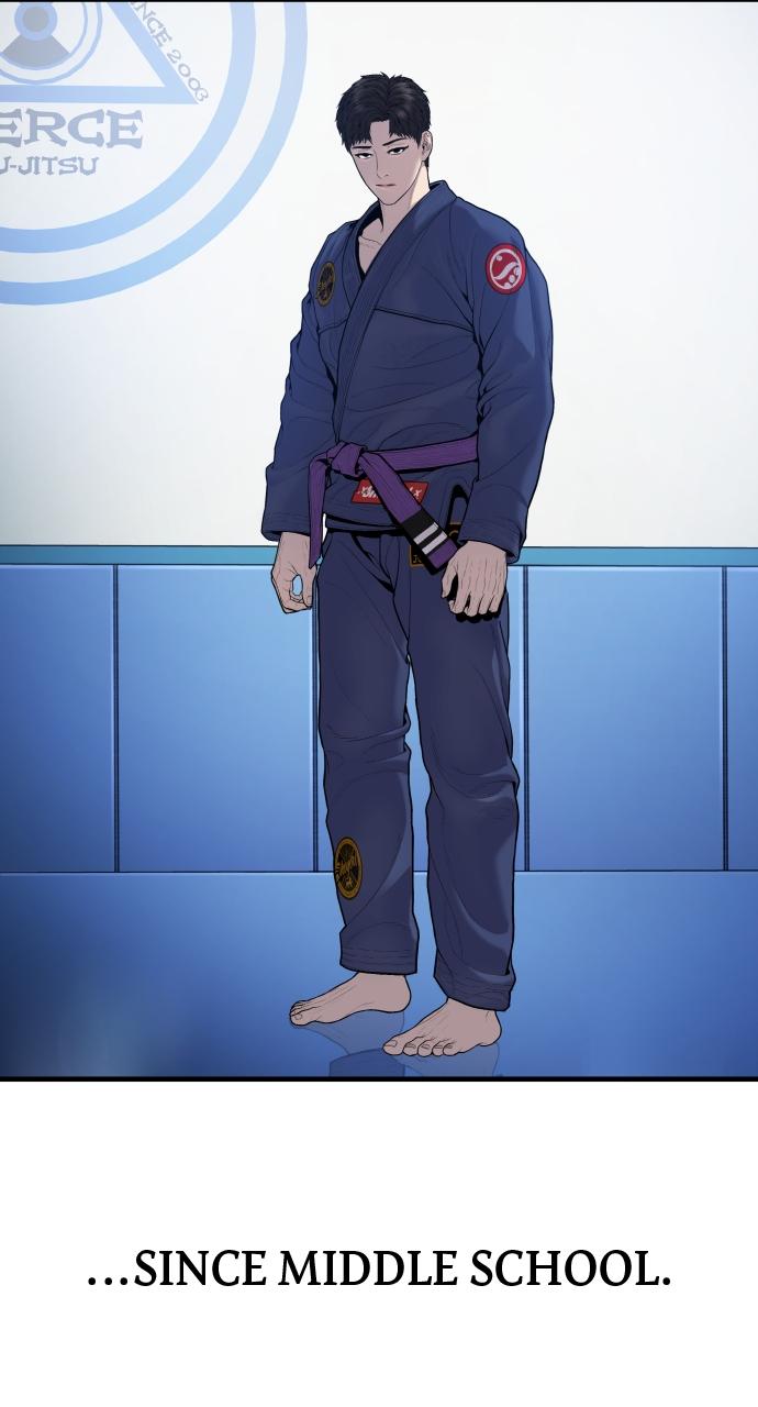 Read Juvenile Offender (en) Manga Online