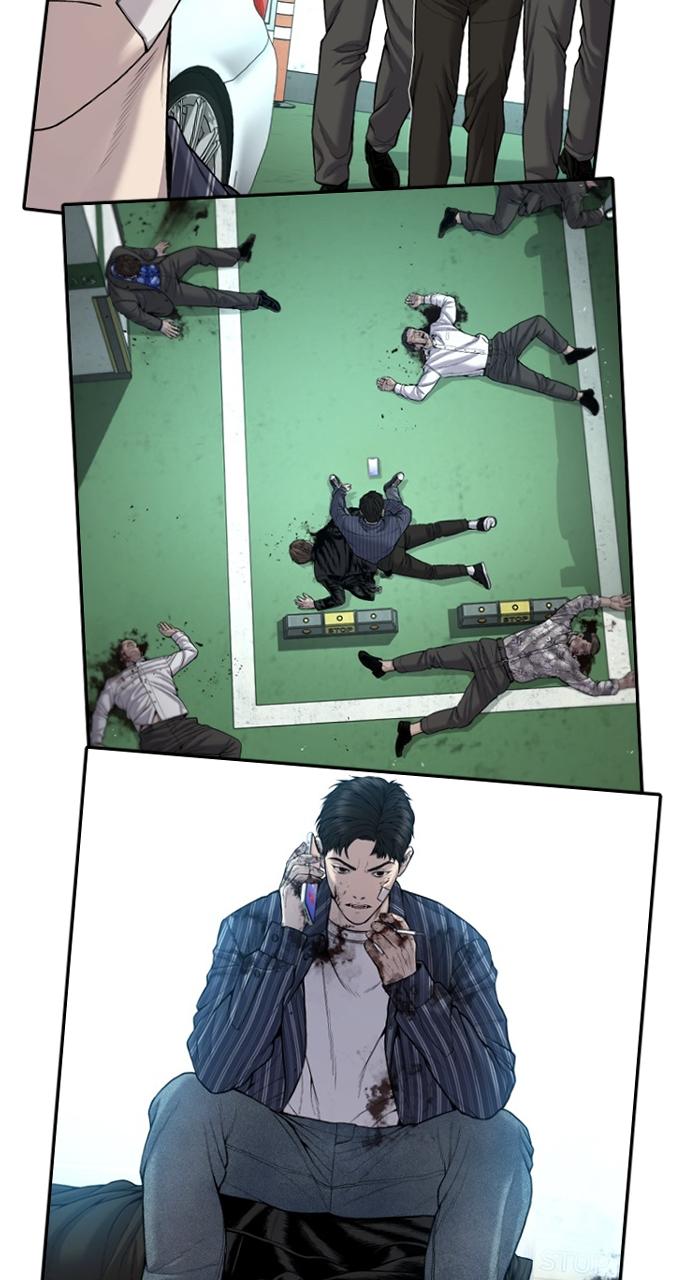 Read Juvenile Offender (en) Manga Online