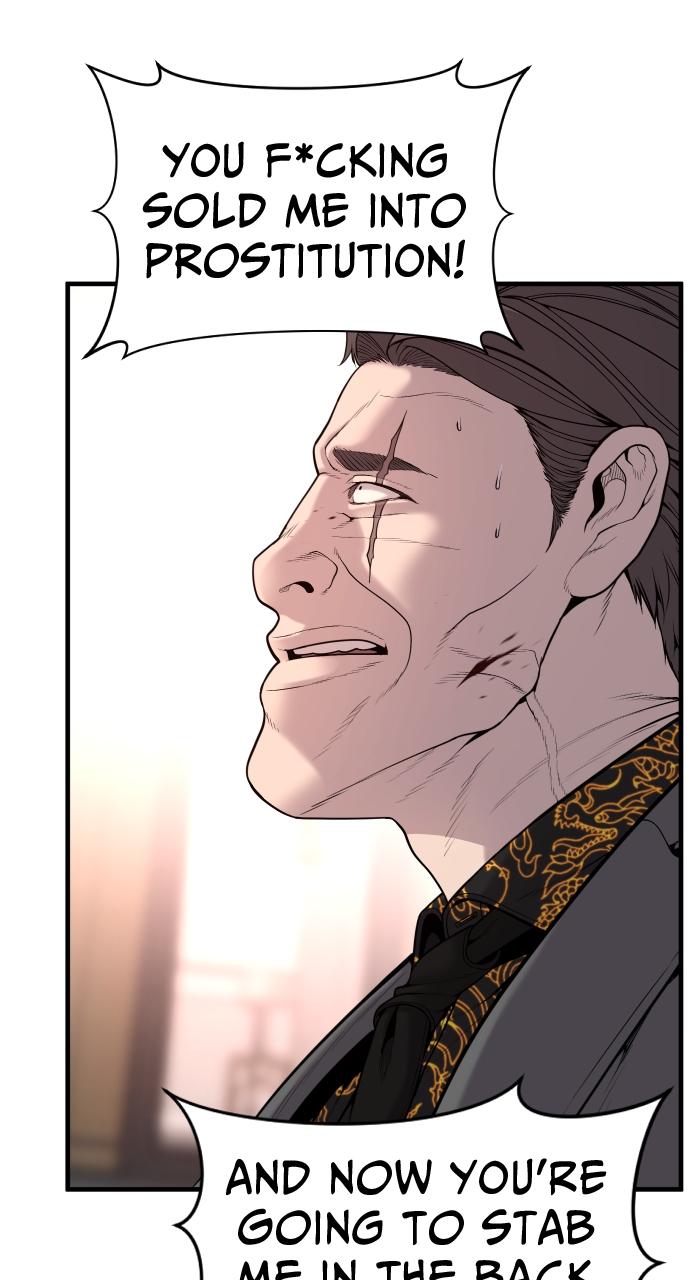Read Juvenile Offender (en) Manga Online