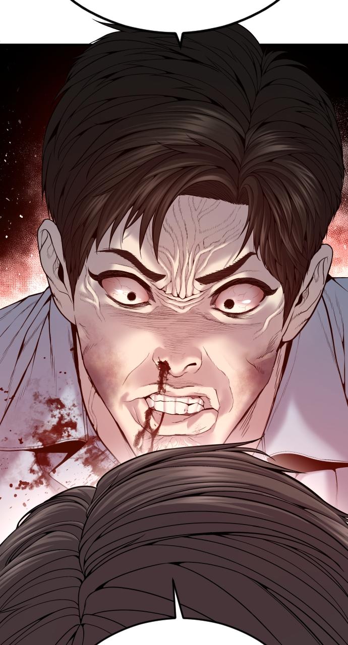 Read Juvenile Offender (en) Manga Online