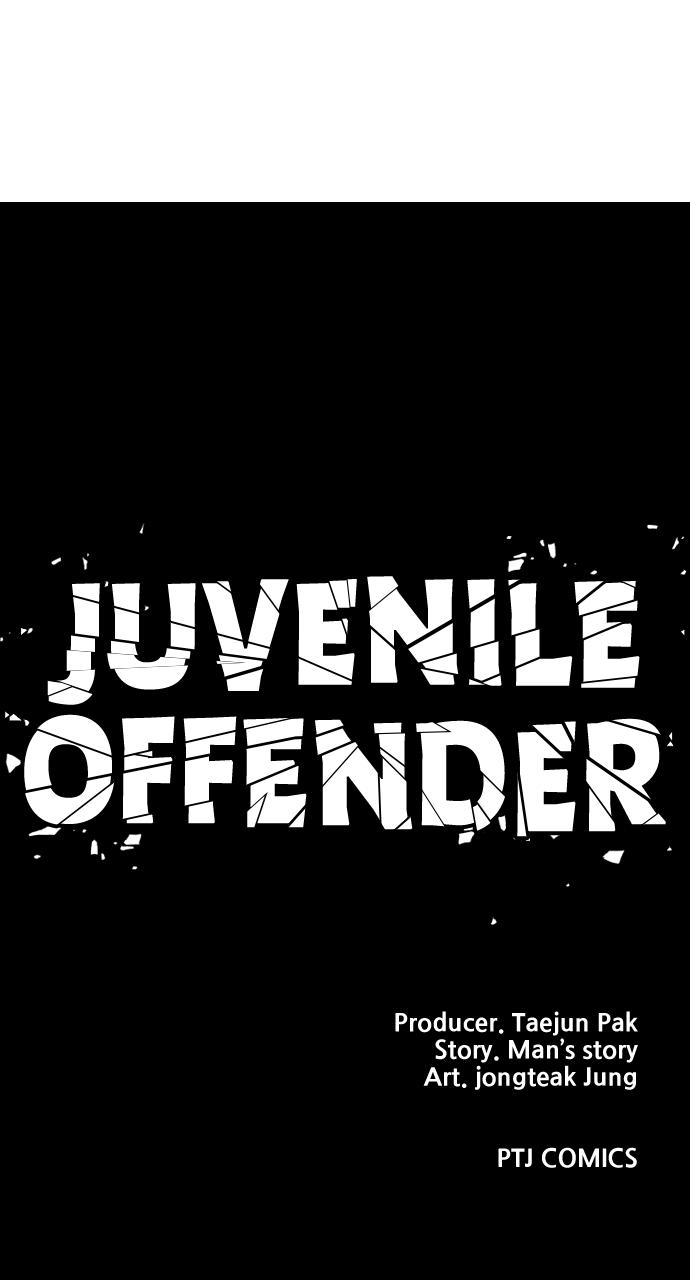 Read Juvenile Offender (en) Manga Online