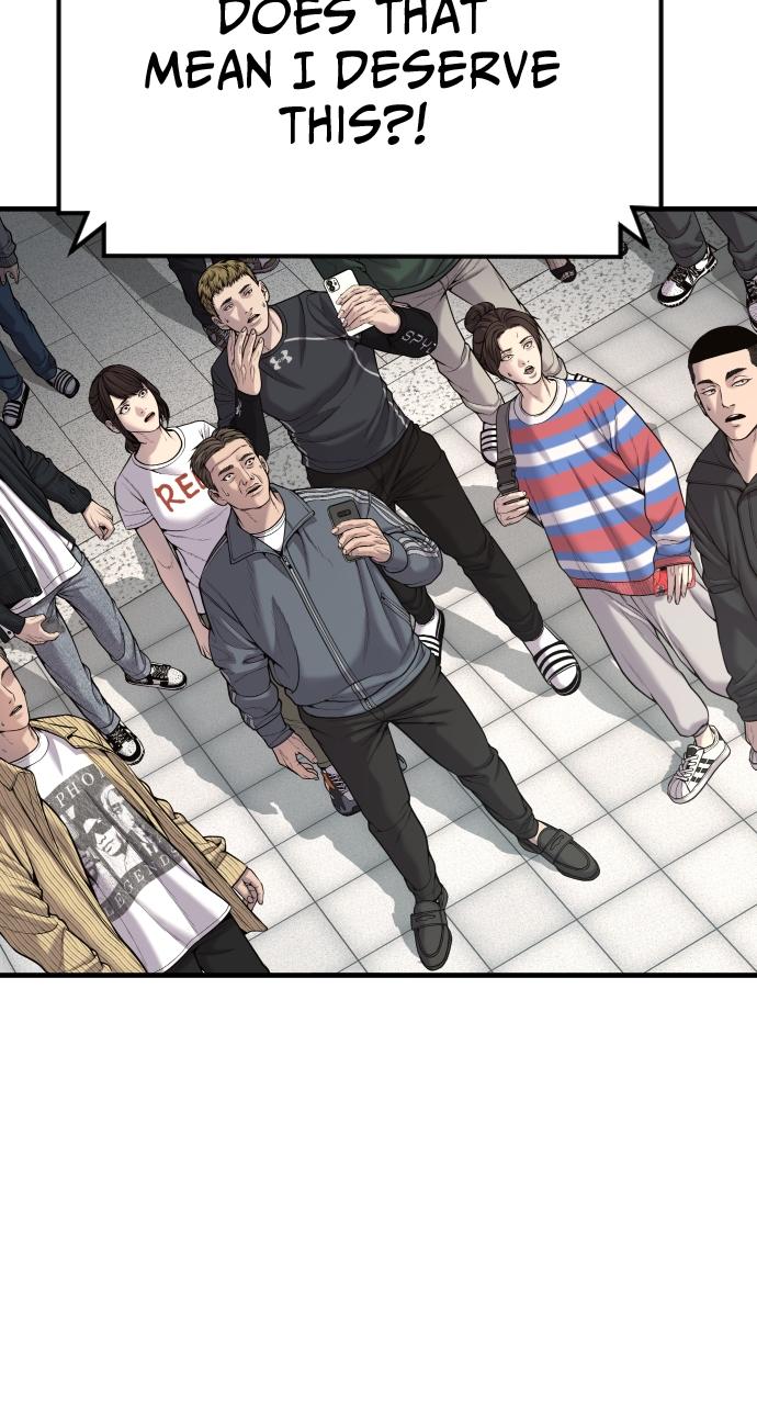 Read Juvenile Offender (en) Manga Online