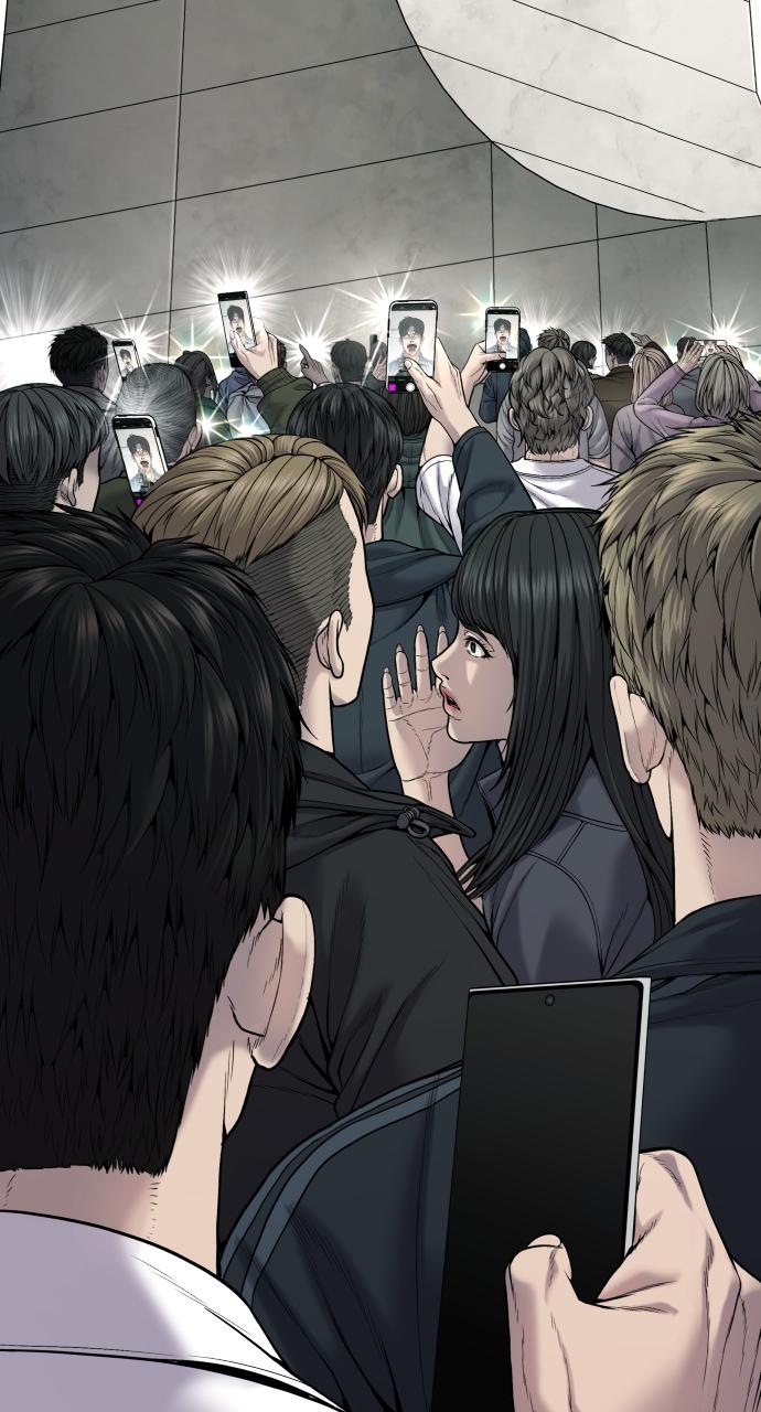 Read Juvenile Offender (en) Manga Online