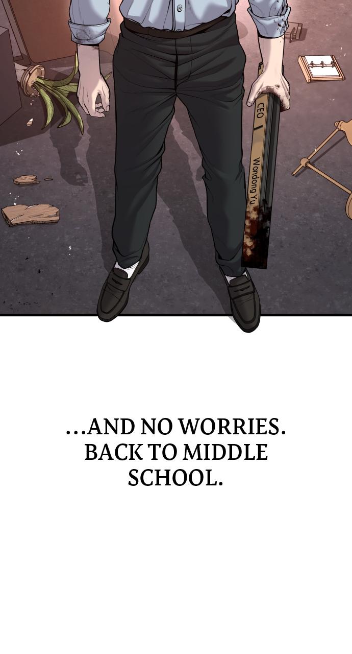 Read Juvenile Offender (en) Manga Online