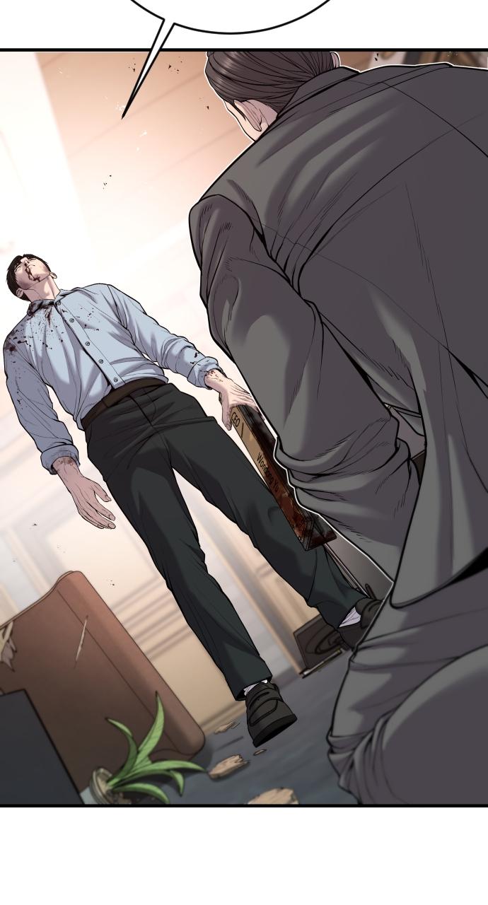 Read Juvenile Offender (en) Manga Online