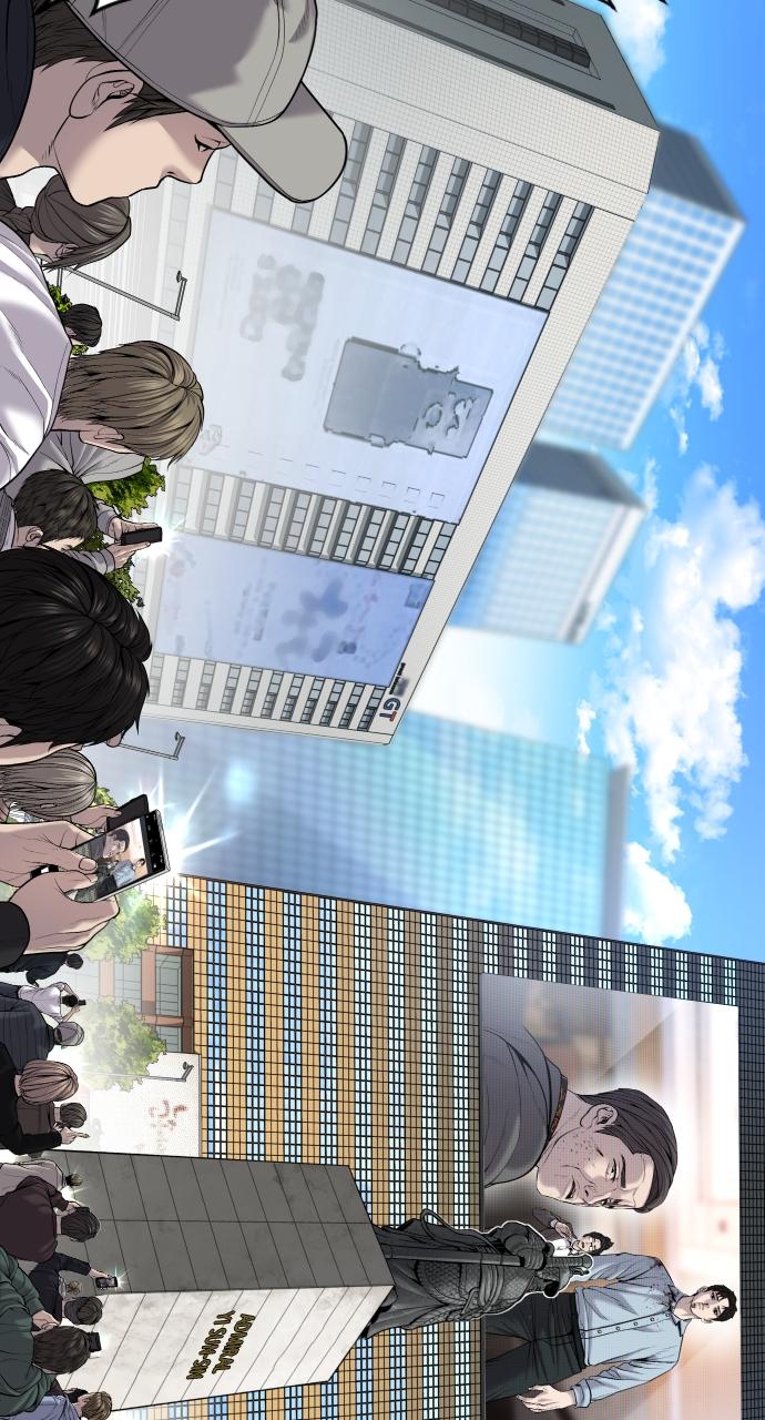 Read Juvenile Offender (en) Manga Online