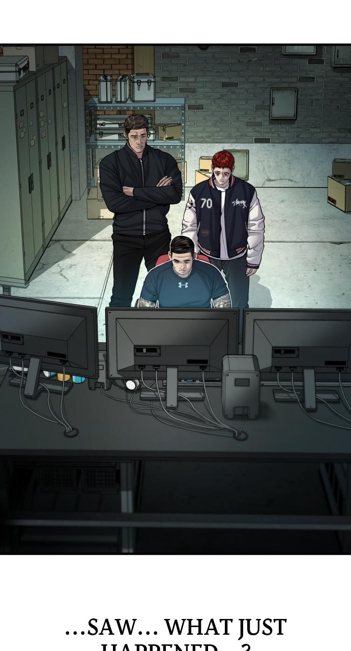 Read Juvenile Offender (en) Manga Online
