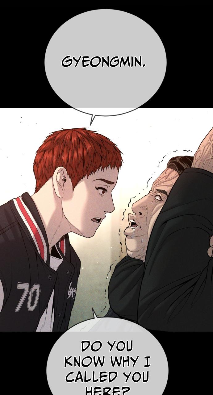 Read Juvenile Offender (en) Manga Online