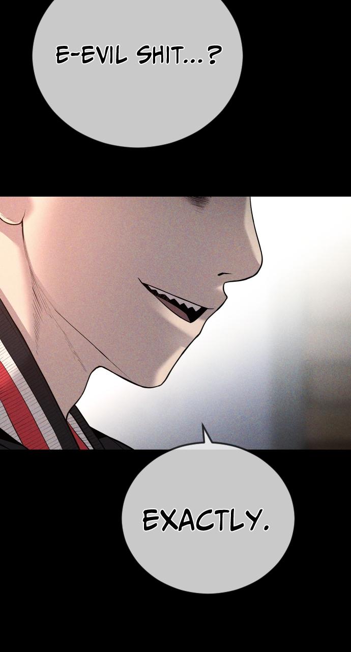 Read Juvenile Offender (en) Manga Online