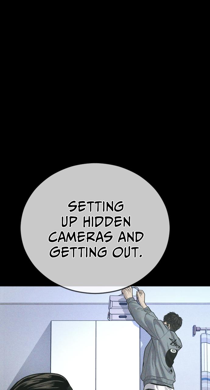 Read Juvenile Offender (en) Manga Online
