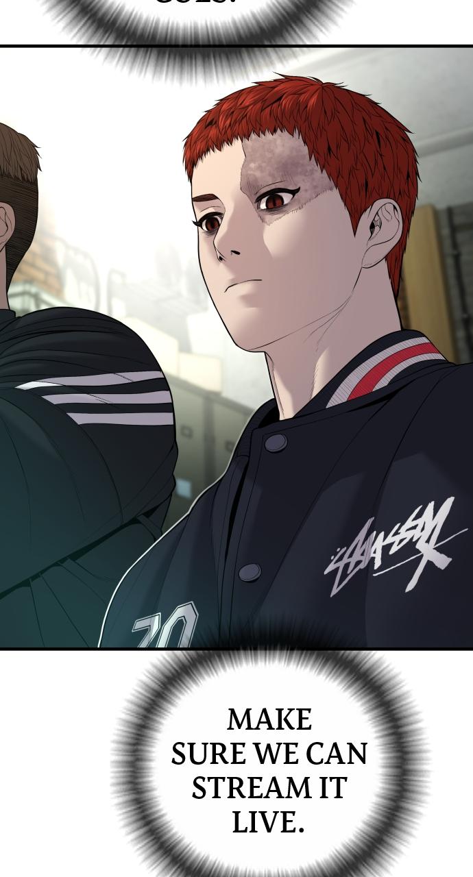 Read Juvenile Offender (en) Manga Online