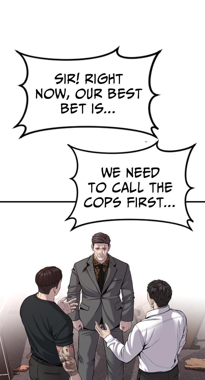 Read Juvenile Offender (en) Manga Online