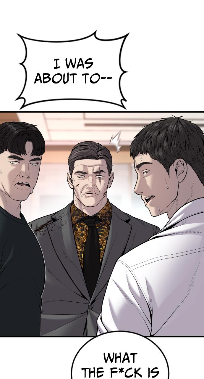 Read Juvenile Offender (en) Manga Online
