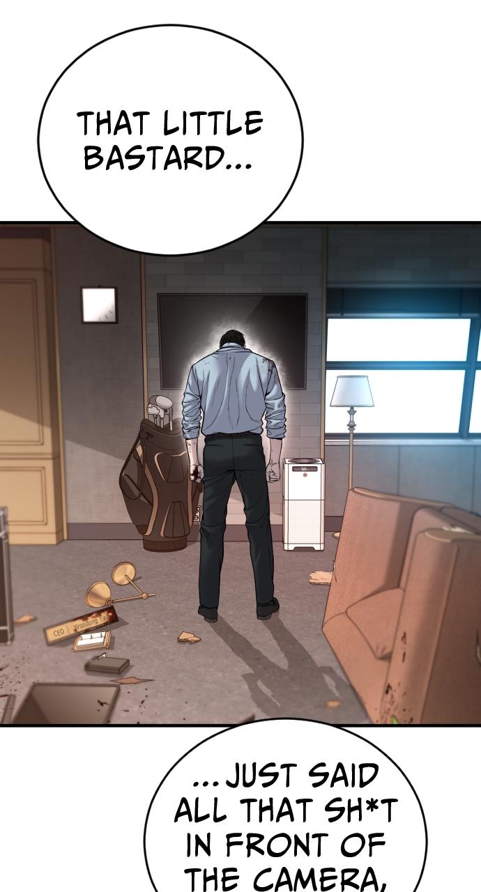 Read Juvenile Offender (en) Manga Online