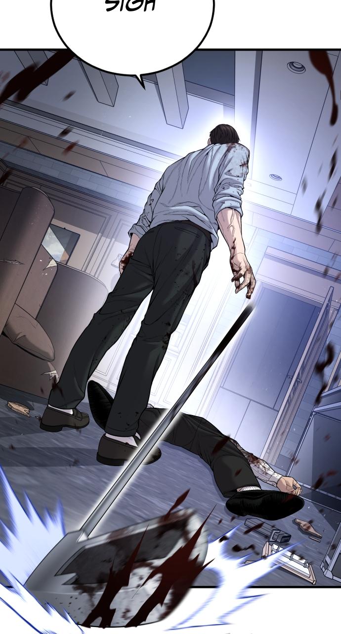 Read Juvenile Offender (en) Manga Online