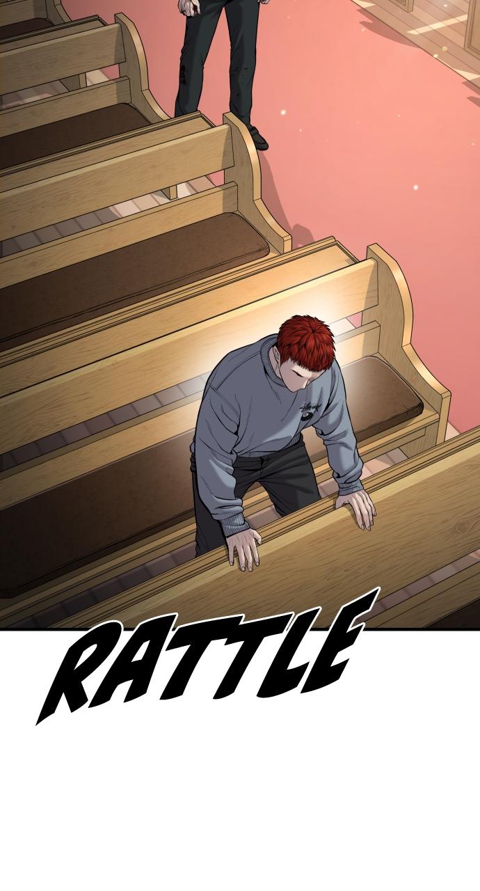 Read Juvenile Offender (en) Manga Online