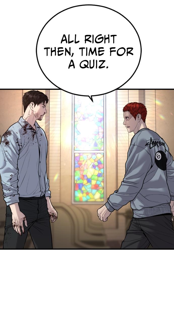 Read Juvenile Offender (en) Manga Online