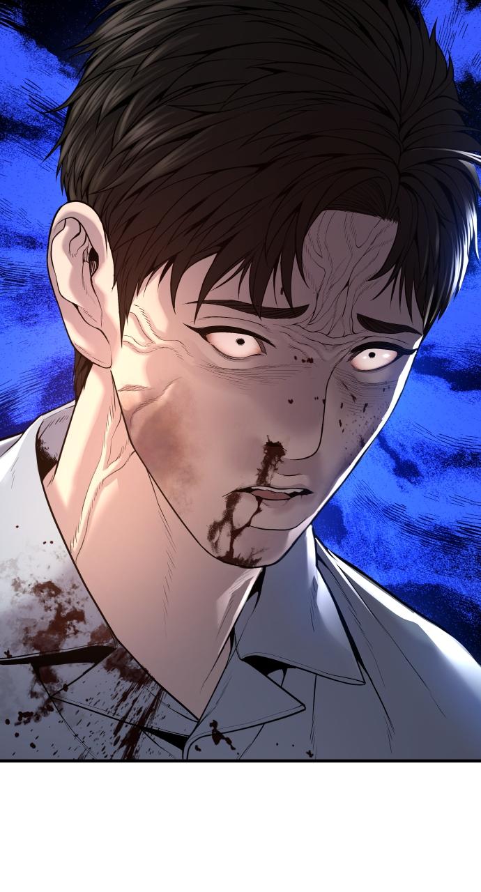Read Juvenile Offender (en) Manga Online