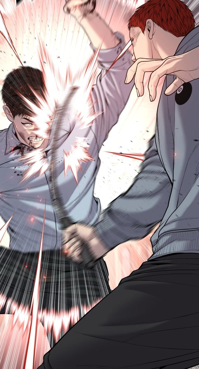 Read Juvenile Offender (en) Manga Online