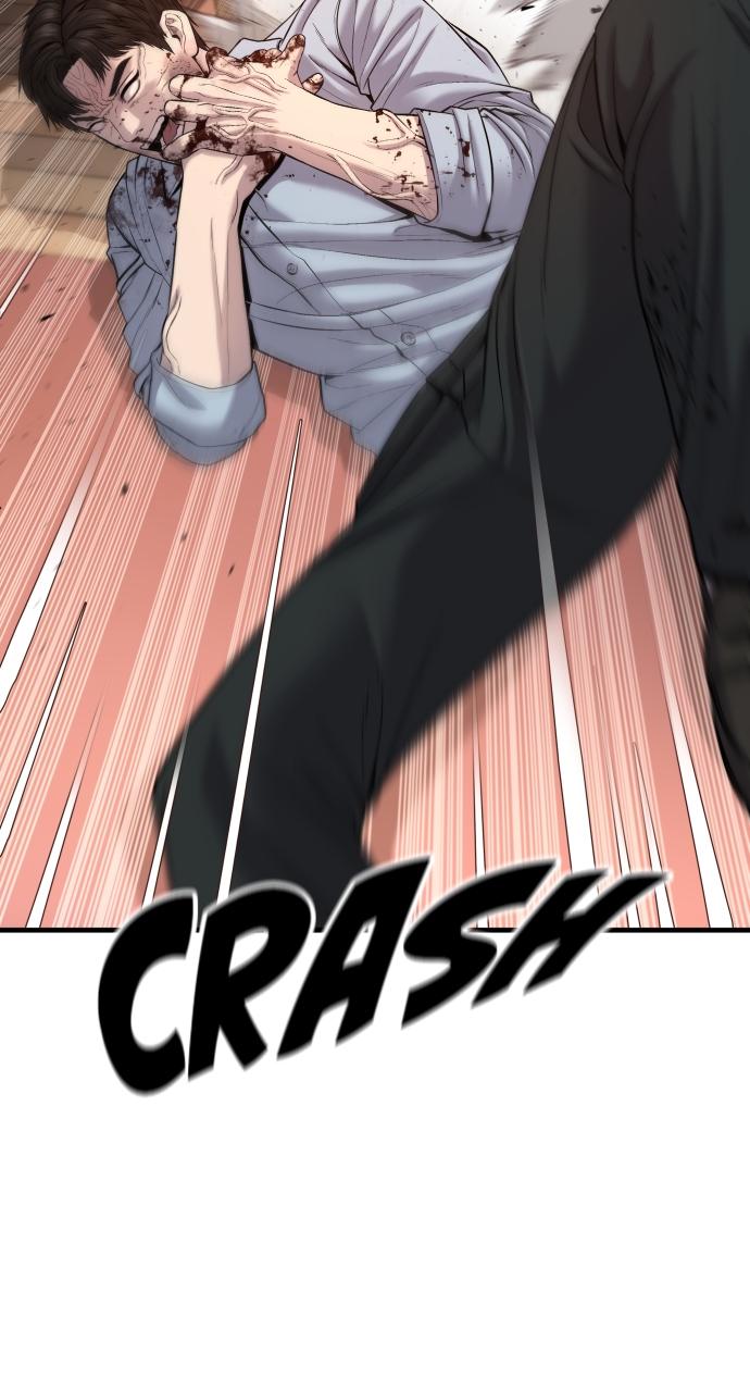 Read Juvenile Offender (en) Manga Online