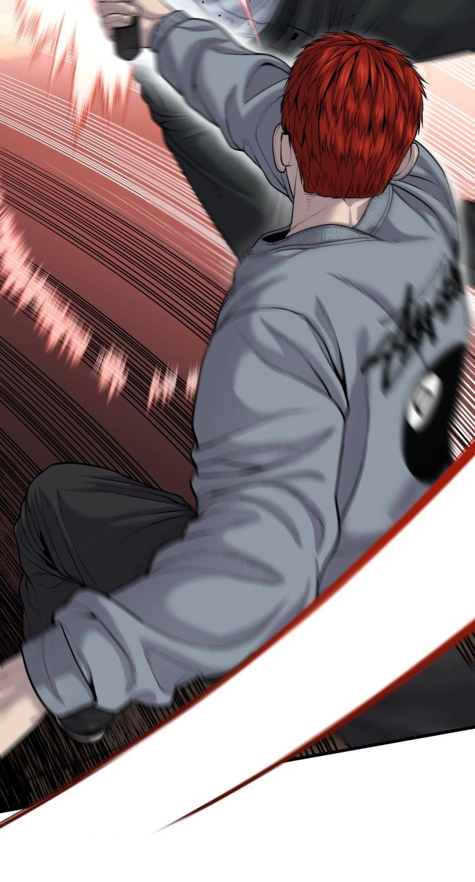 Read Juvenile Offender (en) Manga Online