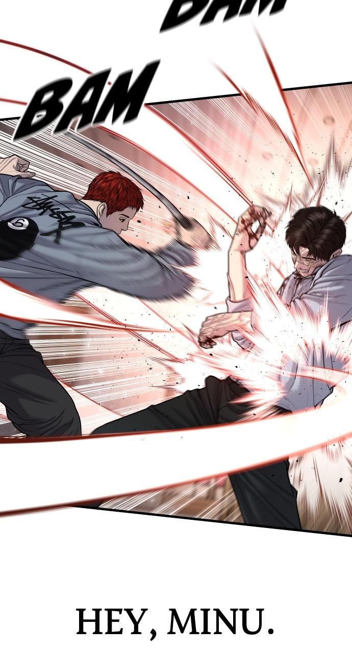 Read Juvenile Offender (en) Manga Online