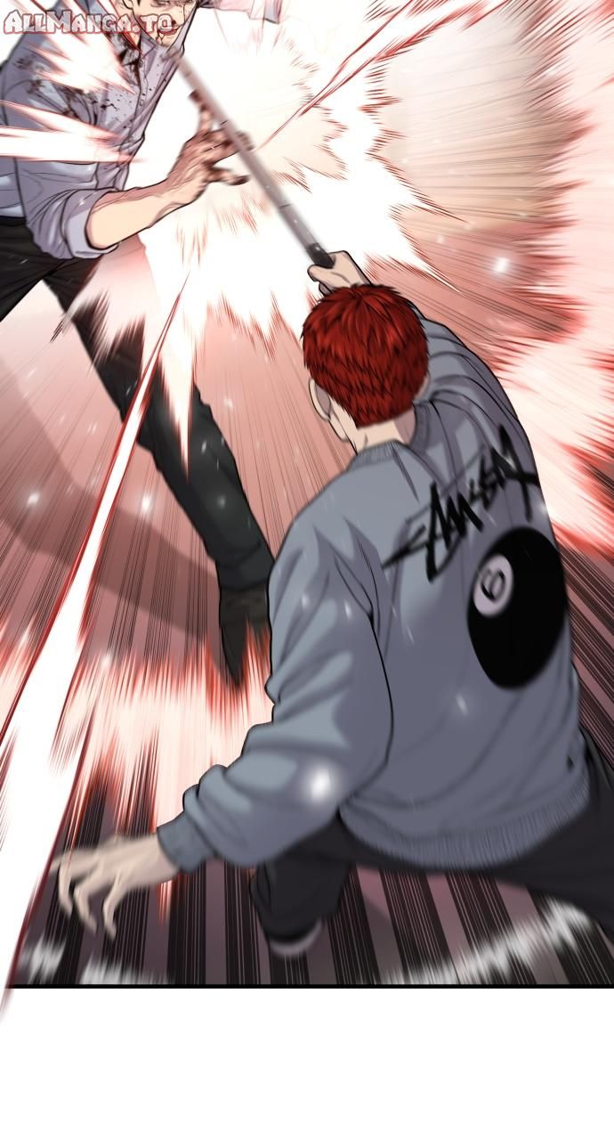 Read Juvenile Offender (en) Manga Online