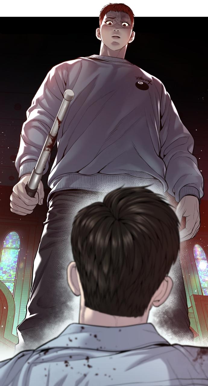 Read Juvenile Offender (en) Manga Online