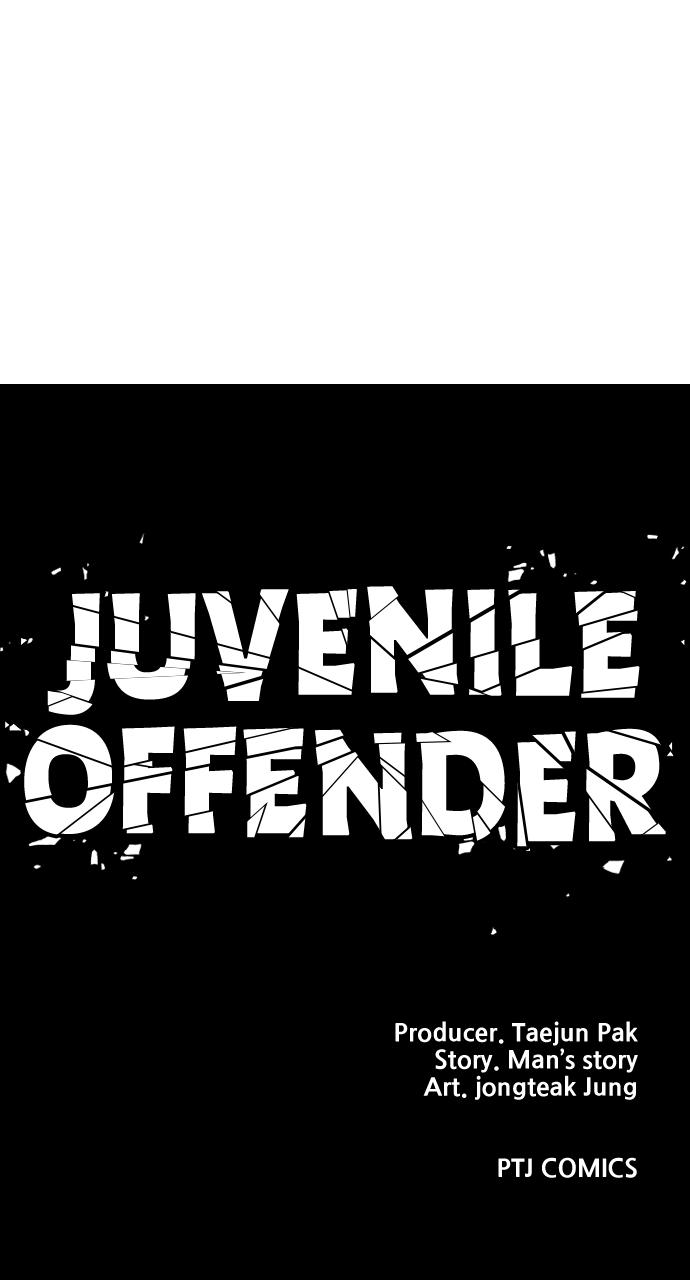 Read Juvenile Offender (en) Manga Online