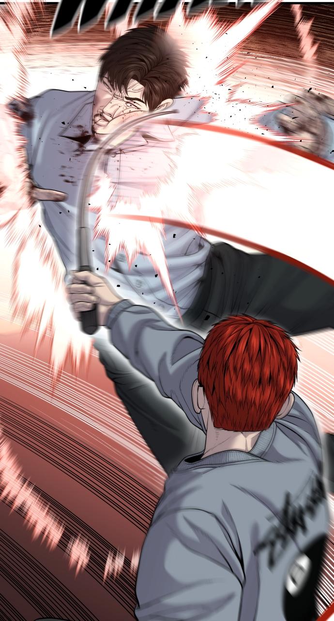 Read Juvenile Offender (en) Manga Online