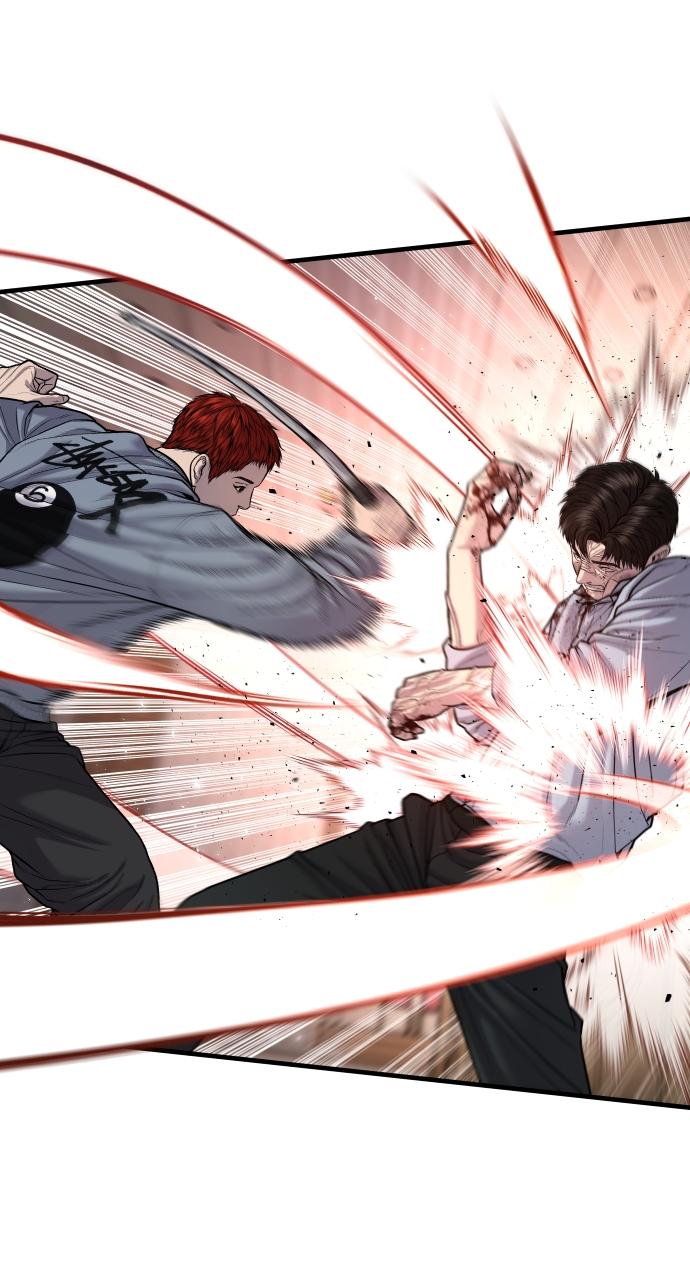Read Juvenile Offender (en) Manga Online